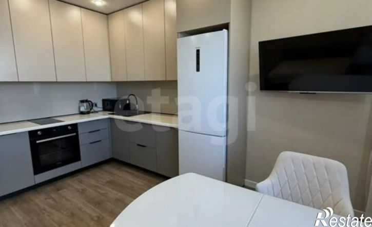 1-комн квартира улица Смолина, 67 к1,  д. 67 к1