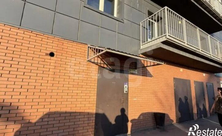 1-комн квартира улица Смолина, 67 к1,  д. 67 к1