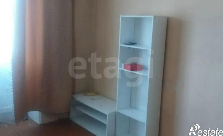 1-комн квартира улица Лебедева, 13А,  д. 13А