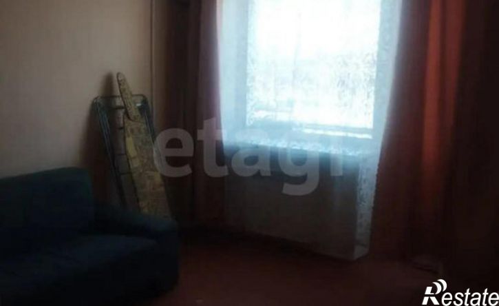1-комн квартира улица Лебедева, 13А,  д. 13А