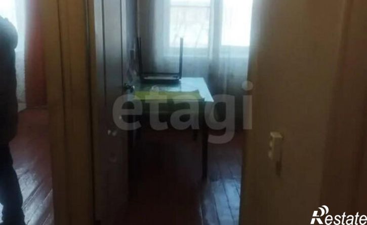1-комн квартира улица Лебедева, 13А,  д. 13А