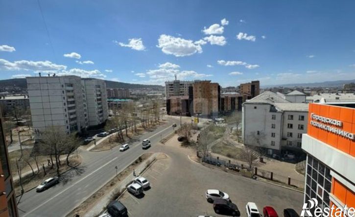 1-комн квартира улица Жердева, 42Б к3,  д. 42Б к3