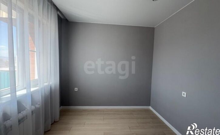 1-комн квартира улица Жердева, 42Б к3,  д. 42Б к3