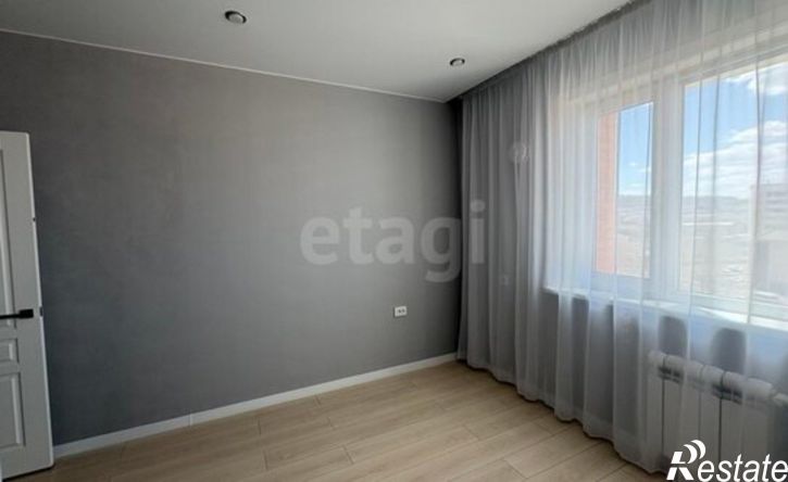 1-комн квартира улица Жердева, 42Б к3,  д. 42Б к3