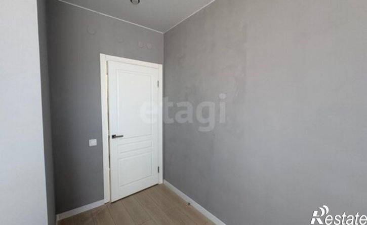 1-комн квартира улица Жердева, 42Б к3,  д. 42Б к3