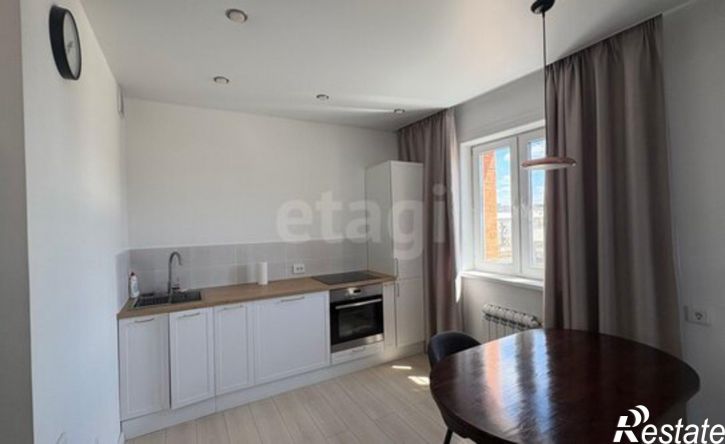 1-комн квартира улица Жердева, 42Б к3,  д. 42Б к3