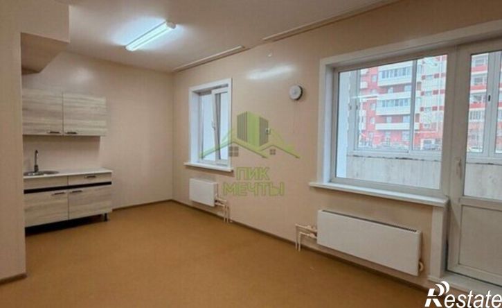 1-комн квартира Ключевская улица, 90Г,  д. 90Г