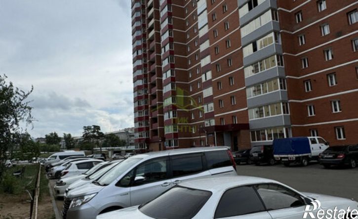 1-комн квартира Ключевская улица, 90Г,  д. 90Г