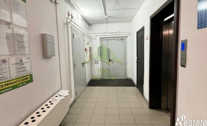 1-комн квартира Ключевская улица, 90Г,  д. 90Г