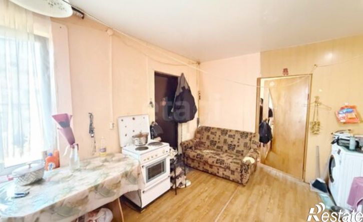 2-комн квартира ул Груздева, 69,  д. 69