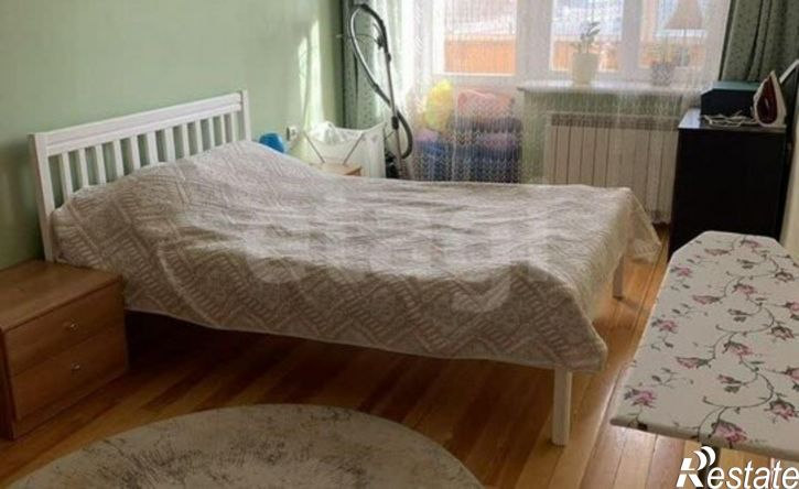 3-комн квартира Профсоюзная улица, 35,  д. 35