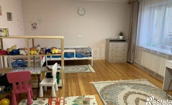 3-комн квартира Профсоюзная улица, 35,  д. 35