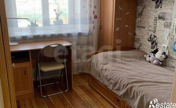 3-комн квартира Профсоюзная улица, 35,  д. 35