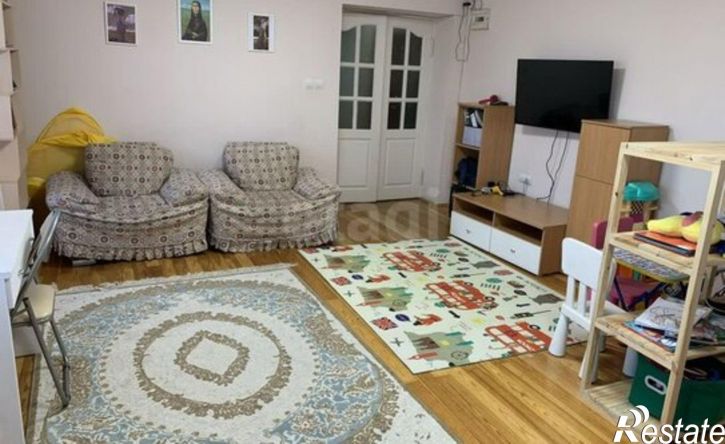 3-комн квартира Профсоюзная улица, 35,  д. 35