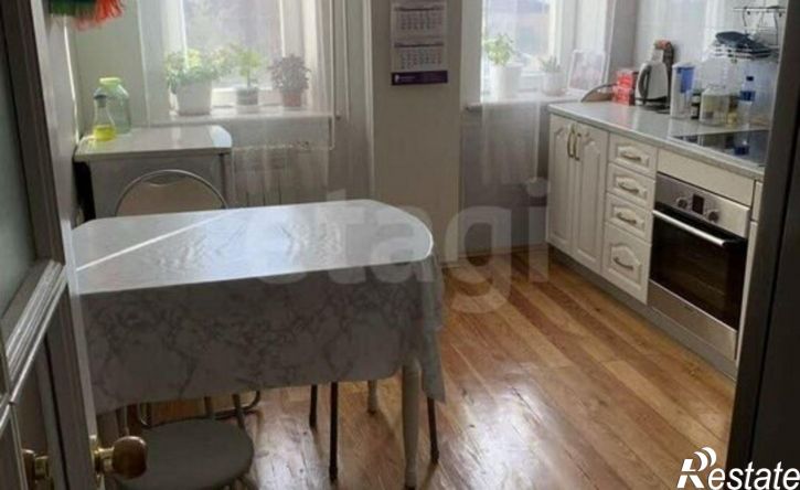3-комн квартира Профсоюзная улица, 35,  д. 35