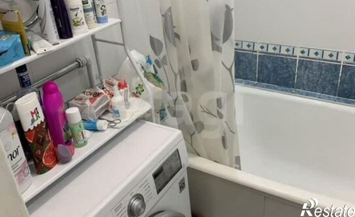 3-комн квартира Профсоюзная улица, 35,  д. 35