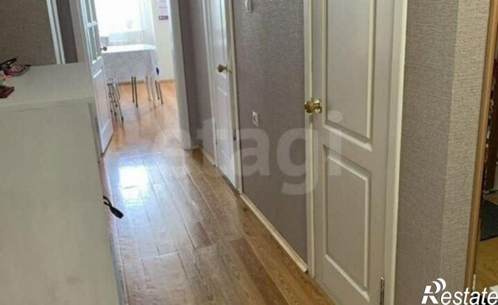 3-комн квартира Профсоюзная улица, 35,  д. 35