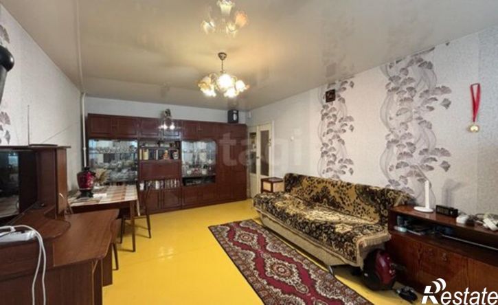 3-комн квартира ул Лимонова, 12,  д. 12