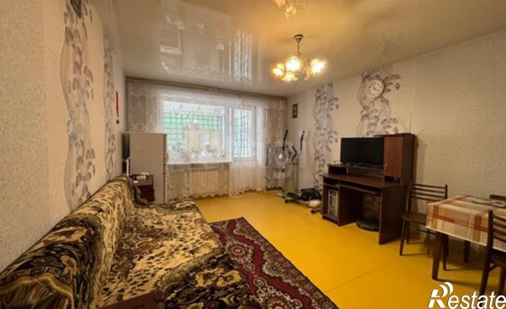 3-комн квартира ул Лимонова, 12,  д. 12