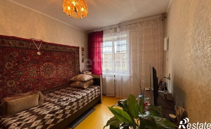 3-комн квартира ул Лимонова, 12,  д. 12