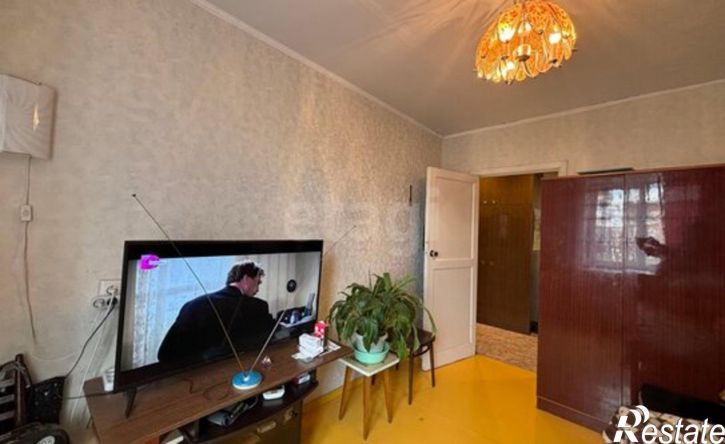 3-комн квартира ул Лимонова, 12,  д. 12