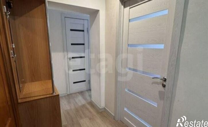 3-комн квартира ул Пристанская, 10,  д. 10