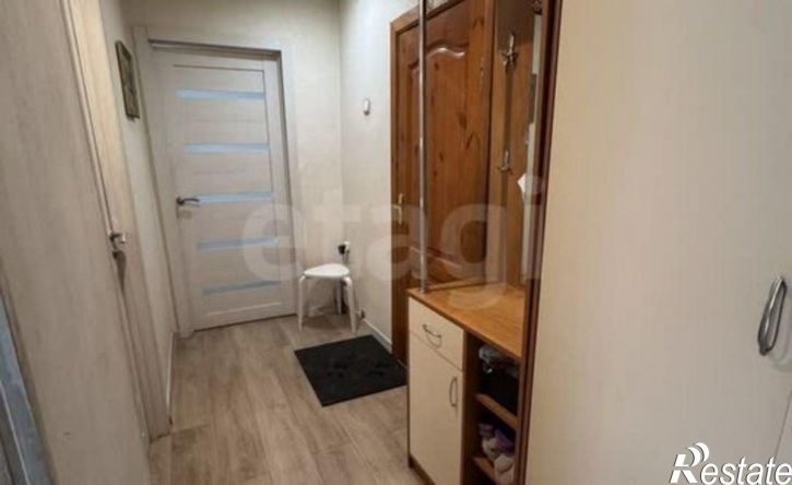 3-комн квартира ул Пристанская, 10,  д. 10