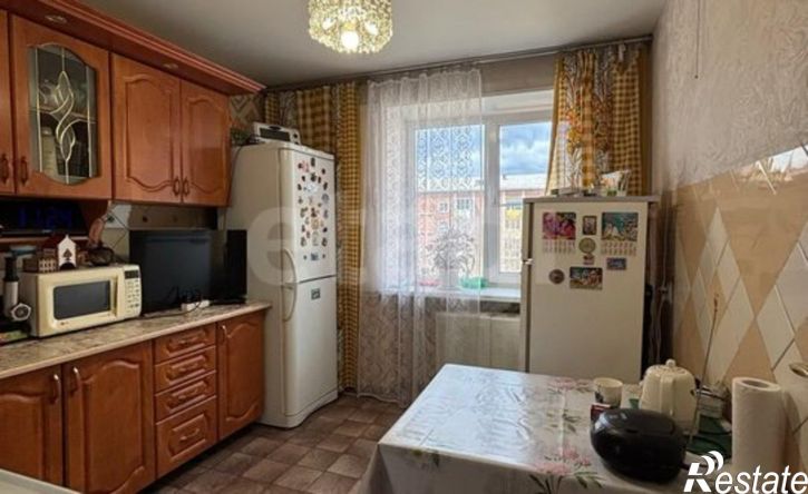 3-комн квартира ул Лимонова, 12,  д. 12