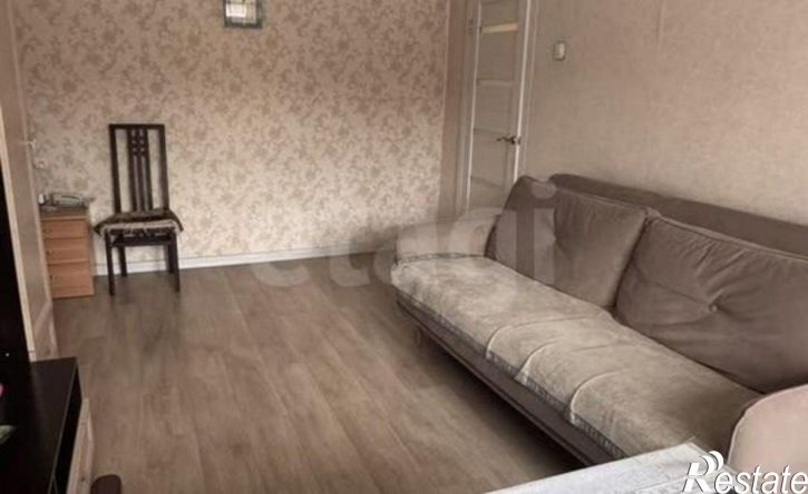 3-комн квартира ул Пристанская, 10,  д. 10