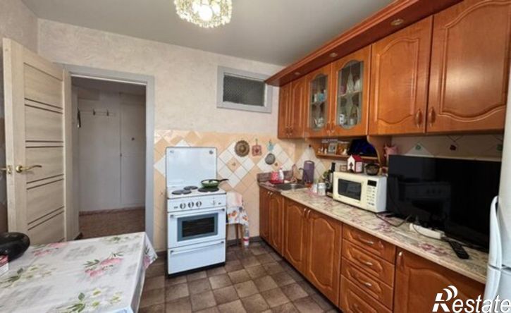3-комн квартира ул Лимонова, 12,  д. 12