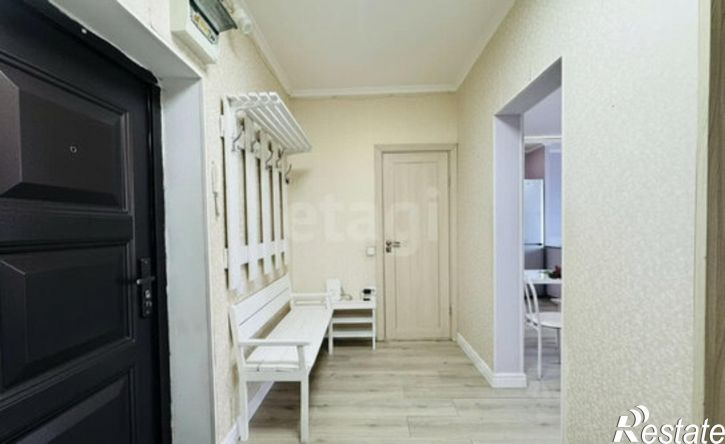 1-комн квартира ул Ключевская, 60Б/1,  д. 60Б/1