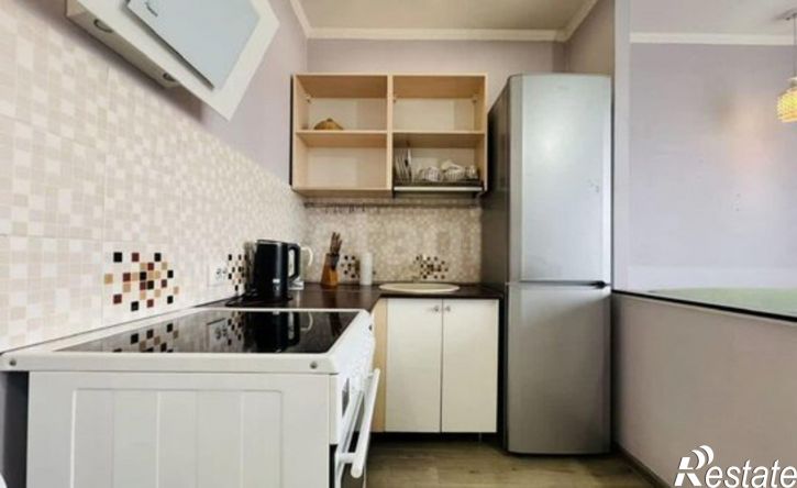 1-комн квартира ул Ключевская, 60Б/1,  д. 60Б/1