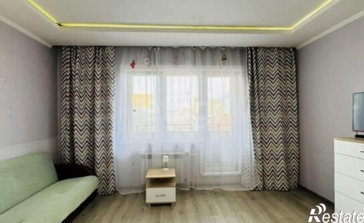 1-комн квартира ул Ключевская, 60Б/1,  д. 60Б/1