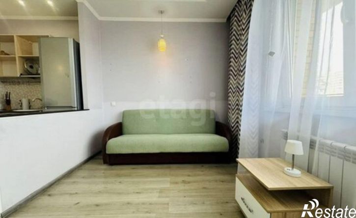 1-комн квартира ул Ключевская, 60Б/1,  д. 60Б/1