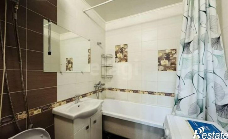 1-комн квартира ул Ключевская, 60Б/1,  д. 60Б/1