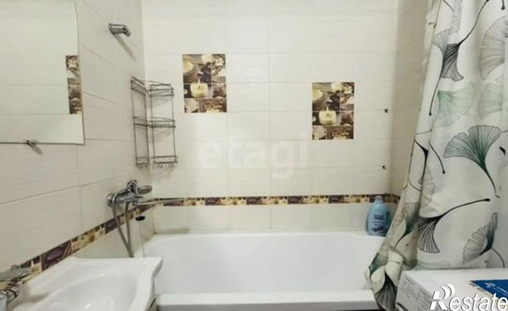 1-комн квартира ул Ключевская, 60Б/1,  д. 60Б/1