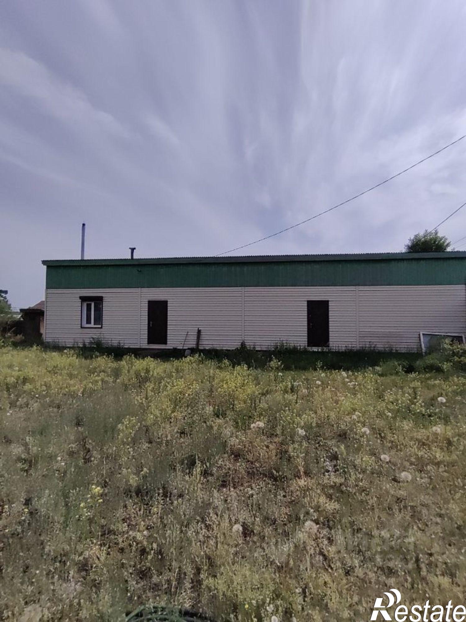 Купить землю, земельный участок за 8 600 000 рублей на ул Кумысская, 6