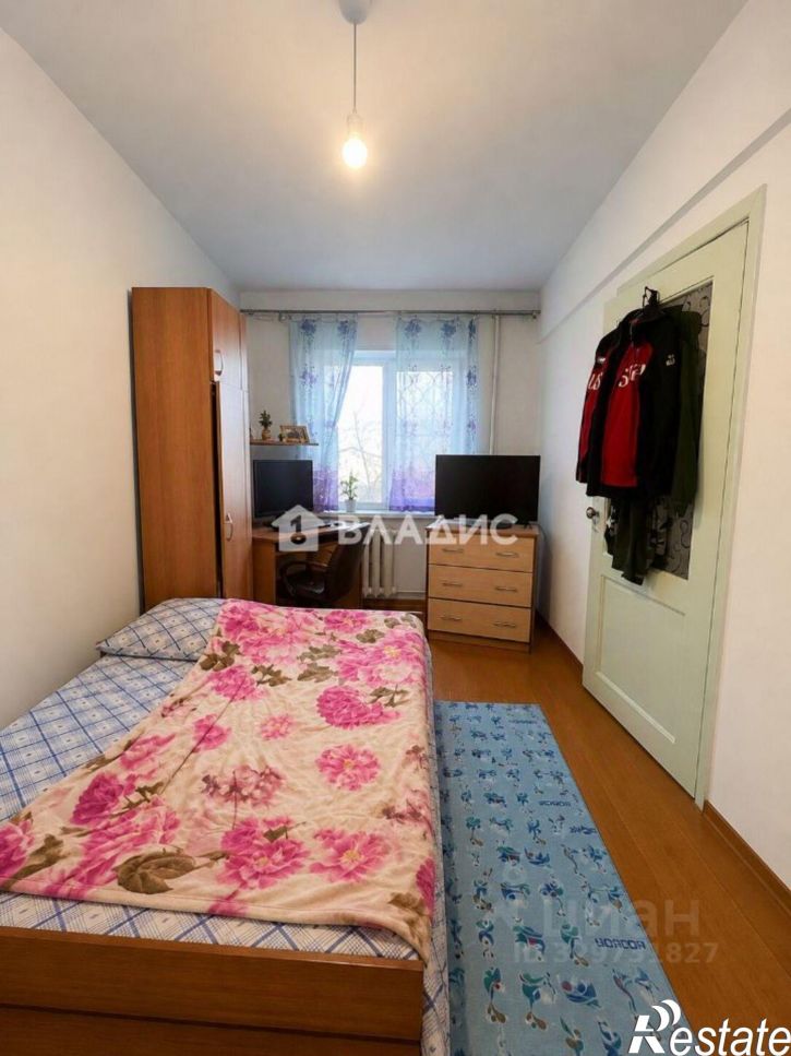 3-комн квартира ул Жердева, 7,  д. 7