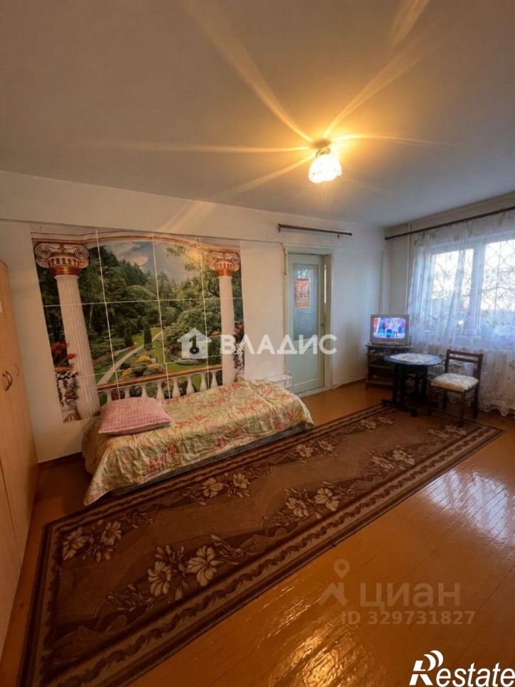 3-комн квартира ул Жердева, 7,  д. 7