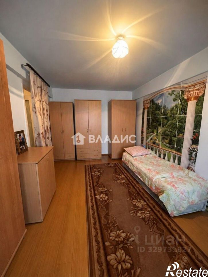 3-комн квартира ул Жердева, 7,  д. 7
