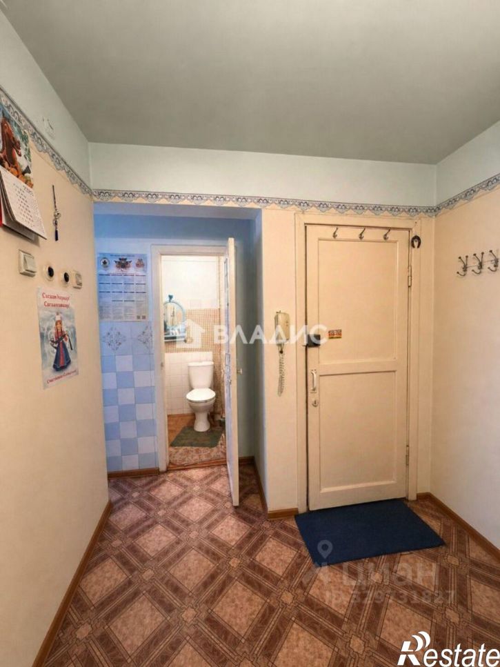 3-комн квартира ул Жердева, 7,  д. 7