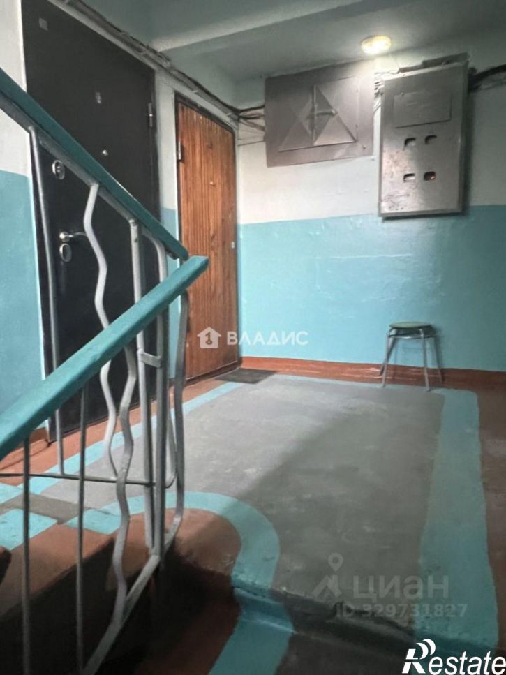 3-комн квартира ул Жердева, 7,  д. 7