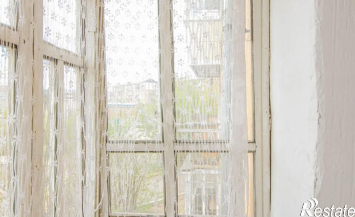 1-комн квартира улица Лебедева, 7А,  д. 7А