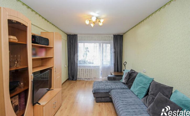 2-комн квартира ул Силикатная, 5,  д. 5