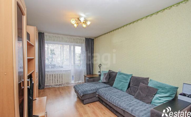 2-комн квартира ул Силикатная, 5,  д. 5