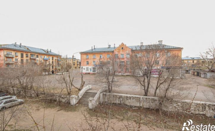2-комн квартира ул Силикатная, 5,  д. 5