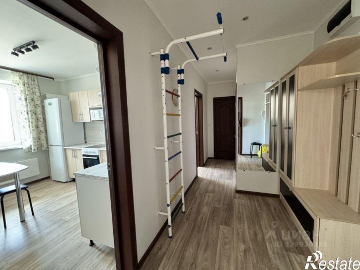 2-комн квартира 111-й микрорайон