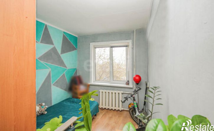 2-комн квартира ул Силикатная, 5,  д. 5