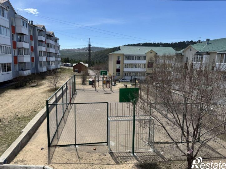 2-комн квартира 111-й микрорайон