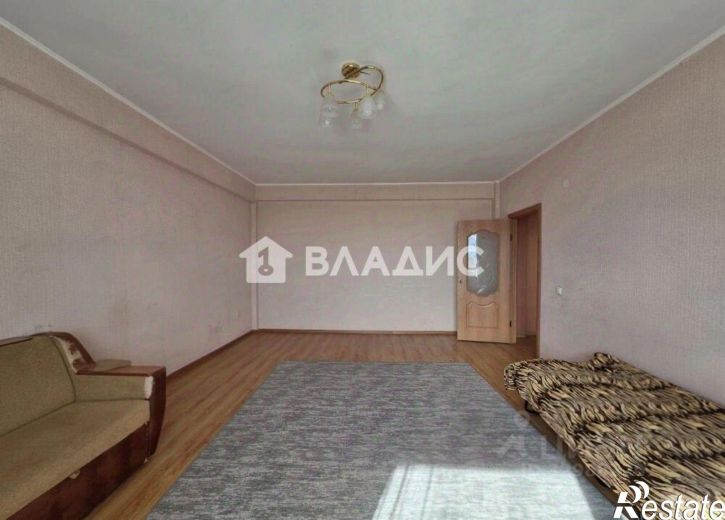 2-комн квартира улица Трубачеева, 152А,  д. 152А